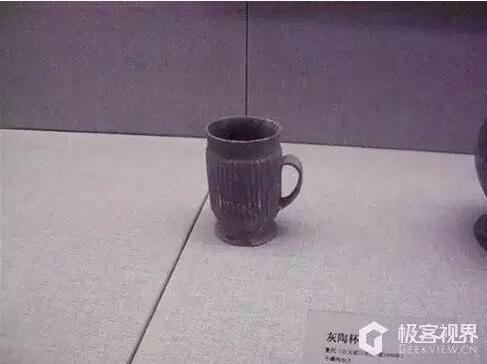 来看中国古代的黑科技：周代已有铁板烧 