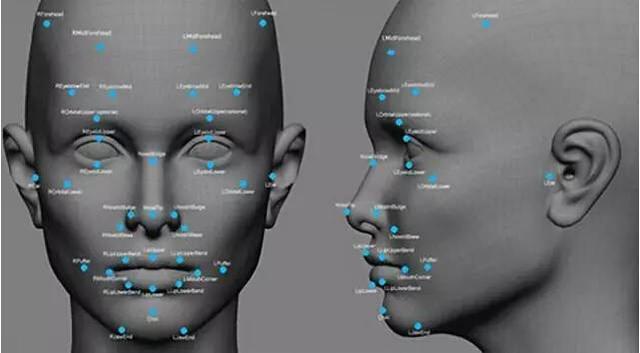 计算机到底是怎么识别人脸的？ 