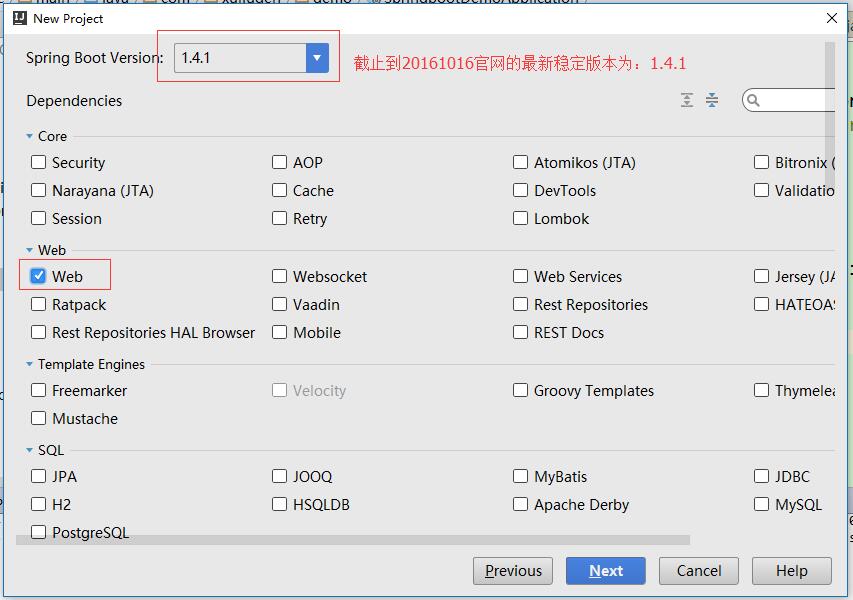 为什么越来越多的开发者选择使用Spring Boot9