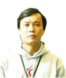 中国第一代程序员，一个时代的传奇人物1