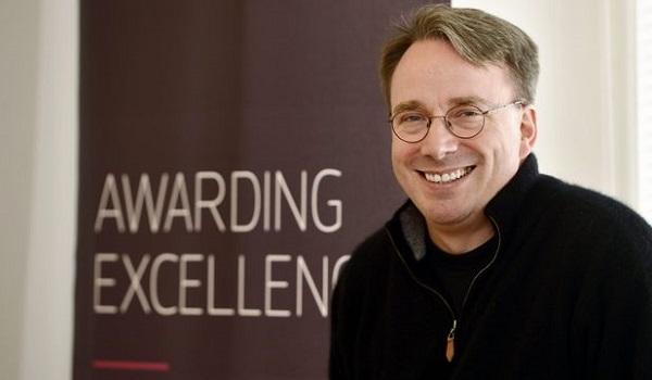 Linus Torvalds最讨厌的7项技术0