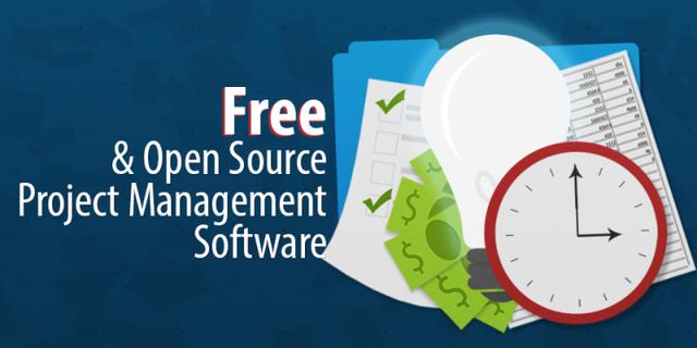 图0：十款最佳开源/免费项目管理工具