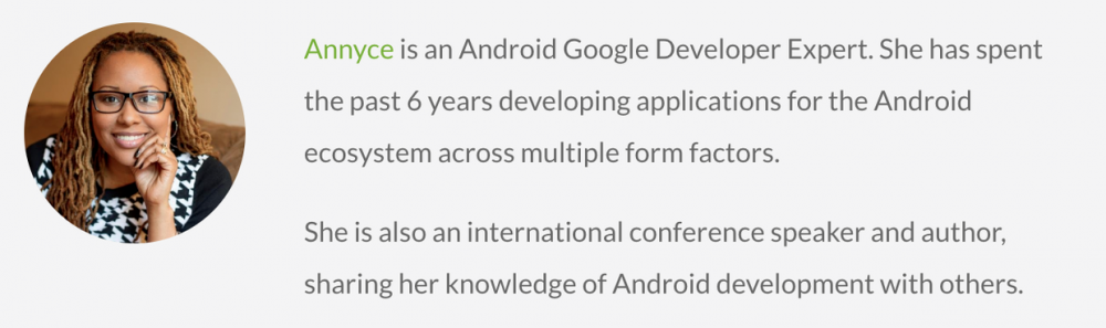 图1：[外文翻译]17 位谷歌 Android 开发专家是如何看待 Kotlin 的？