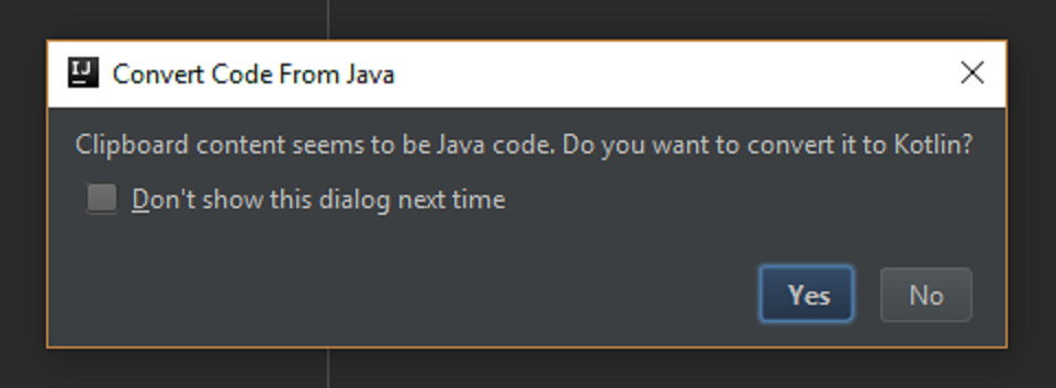 图0：为什么你该摒弃 Java ，全面转向 Kotlin 语言？