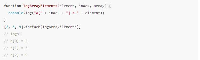 图2：JavaScript里最常用的十种代码简写技巧