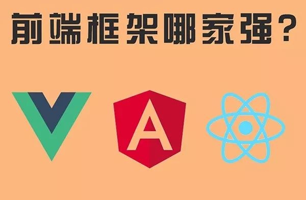 图0:JavaScript 年度调查报告:React、Vue 和 Angular 三分天下,谁将在 2018 年独占鳌头? 图0:JavaScript 年度调查报告:React、Vue 和 Angular 三分天下,谁将在 2018 年独占鳌头?