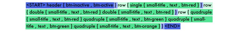 图26：用深度学习自动生成HTML代码的项目实践