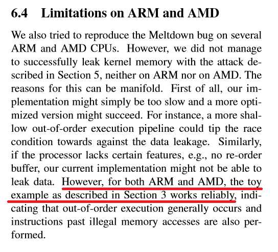 图3：大白话描述Intel的处理器漏洞，让所有人都能看懂