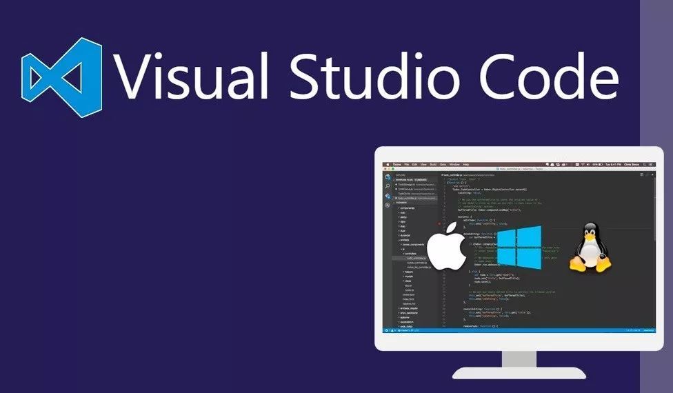 图0：微软 VS Code 或将取代 Visual Studio！