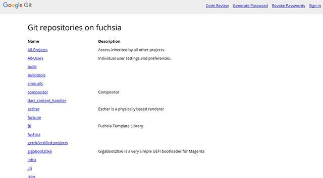 图2：如何看待 Google 的新操作系统 Fuchsia？
