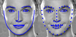 图2：译 | face-api.js：浏览器中基于tensorflow.js的人脸识别的JavaScript API