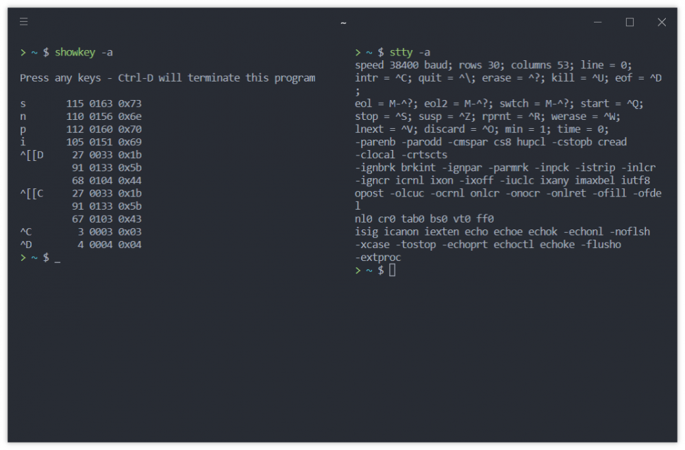 图8:命令行界面 (CLI)、终端 (Terminal)、Shell、TTY,傻傻分不清楚? 图8:命令行界面 (CLI)、终端 (Terminal)、Shell、TTY,傻傻分不清楚?