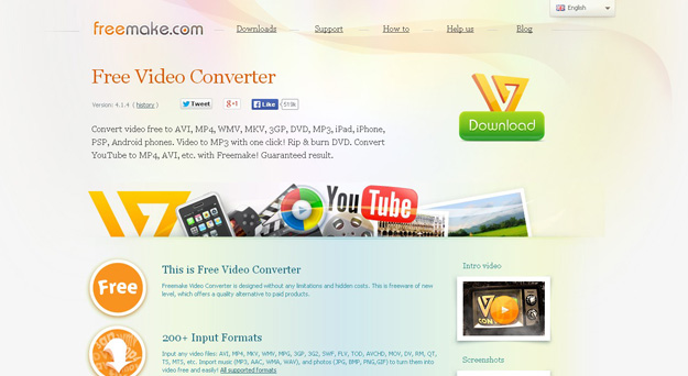 free video converter