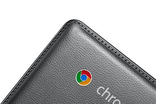 Chromebook