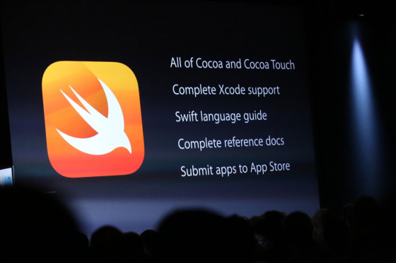 swift