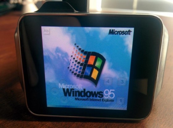 android wear