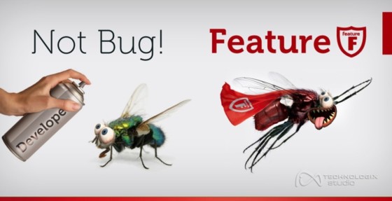 bug
