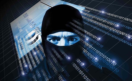 hacker 黑客