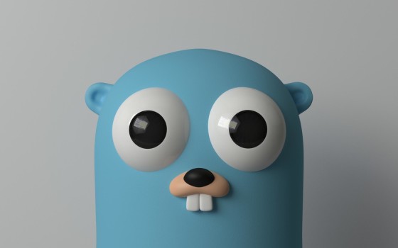 golang