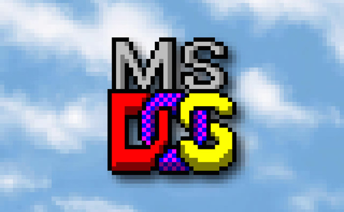 ms_dos