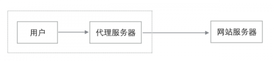 什么是反向代理服务器