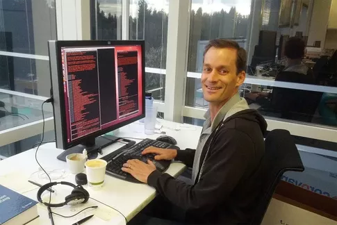 Jeff Dean