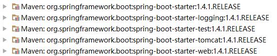 为什么越来越多的开发者选择使用Spring Boot1