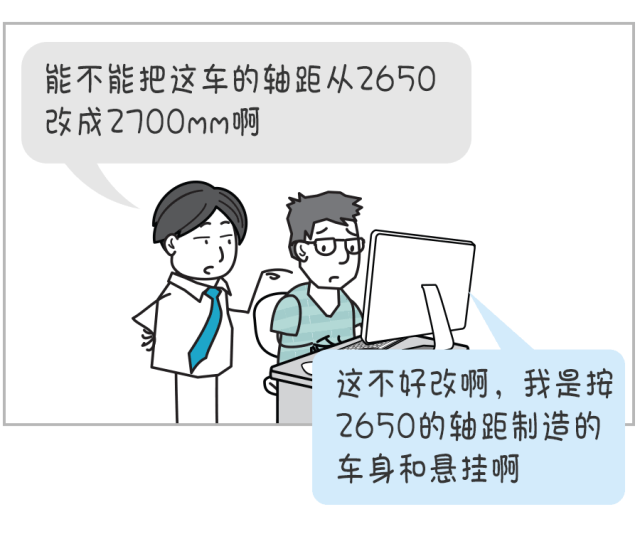 漫画：这就是为啥你今晚又要加班了……21