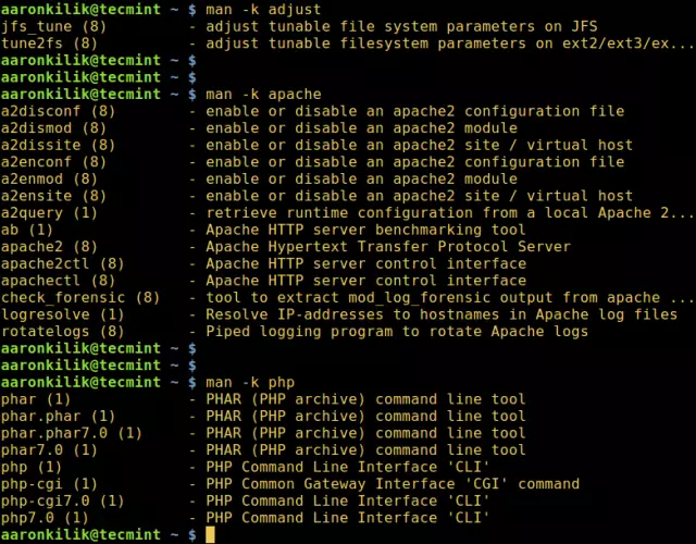 你值得了解的 10 个有趣的 Linux 命令行小技巧6