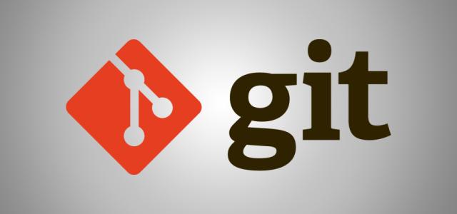 git