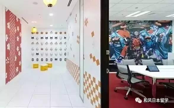 在日本谷歌上班是一种什么样的体验？5