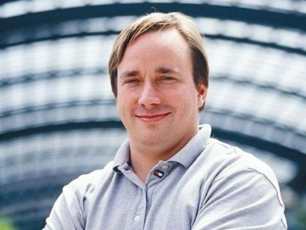 Linus Torvalds最讨厌的7项技术5