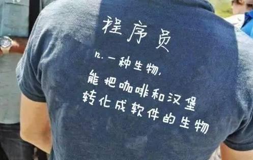 这几种程序员前途无量！你在其中吗？9