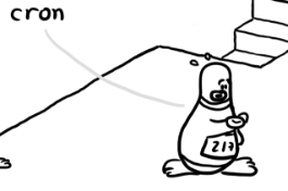 图10：漫画趣解 Linux 内核构造