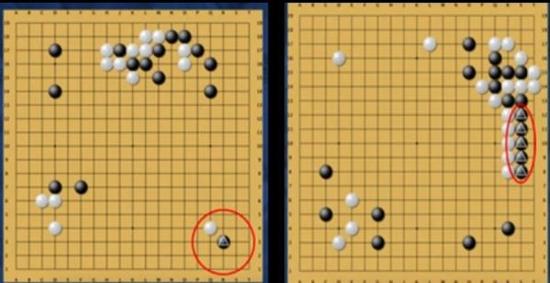 图7:AlphaGo之父:关于围棋,人类3000年来犯了一个错 图7:AlphaGo之父:关于围棋,人类3000年来犯了一个错