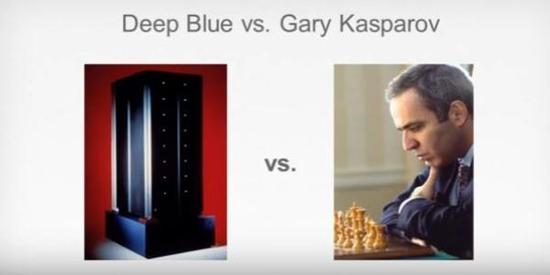 图2:AlphaGo之父:关于围棋,人类3000年来犯了一个错 图2:AlphaGo之父:关于围棋,人类3000年来犯了一个错