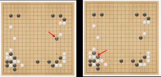 图4:AlphaGo之父:关于围棋,人类3000年来犯了一个错 图4:AlphaGo之父:关于围棋,人类3000年来犯了一个错