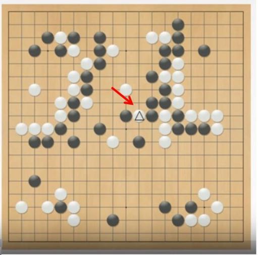 图6:AlphaGo之父:关于围棋,人类3000年来犯了一个错 图6:AlphaGo之父:关于围棋,人类3000年来犯了一个错