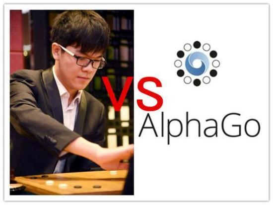 图1:AlphaGo之父:关于围棋,人类3000年来犯了一个错 图1:AlphaGo之父:关于围棋,人类3000年来犯了一个错