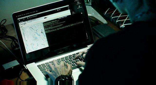图5：电影中的黑客都是用的什么编程语言？