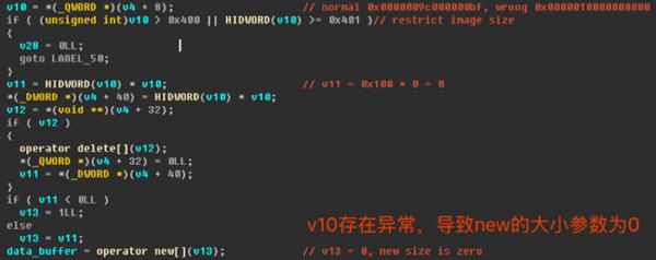图10：一个GIF表情搞死微信！最强技术分析在此
