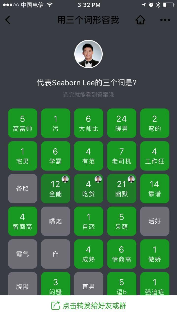 图3：如何成为快乐高产的程序员