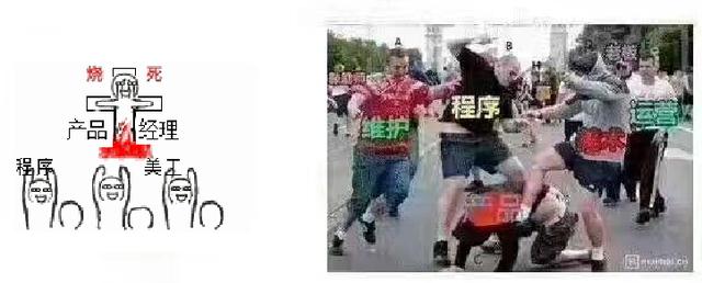 图1：搞笑图组：没想到你居然是这样的程序员