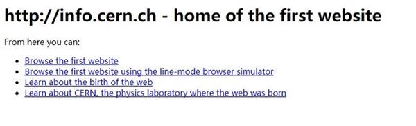 图6：IT界有趣的小故事：火狐浏览器本来叫“凤凰浏览器”，蓝牙是人名 AMD铅笔超频