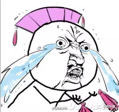 图16：程序猿手中牛逼闪闪的「禁术」！