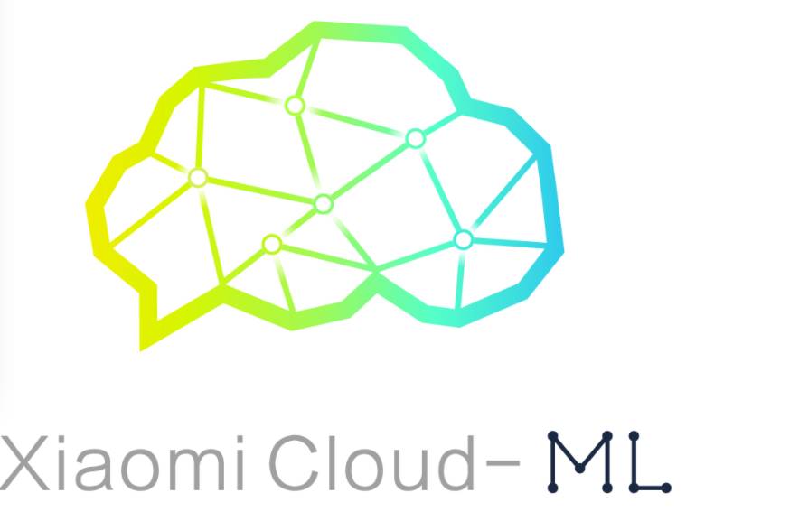 图1：小米推出了机器学习服务：Xiaomi Cloud-ML ！