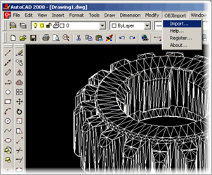 图0：九款可以替代 AutoCAD 的工程制图开源软件