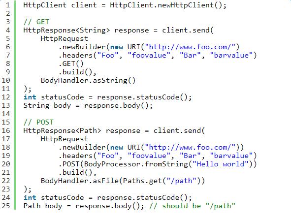 图2：Java 9的前9大改进和功能，程序员不妨先了解