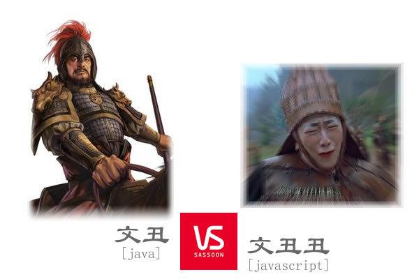 图3：看各位老司机回答：java和javascript有什么关系？