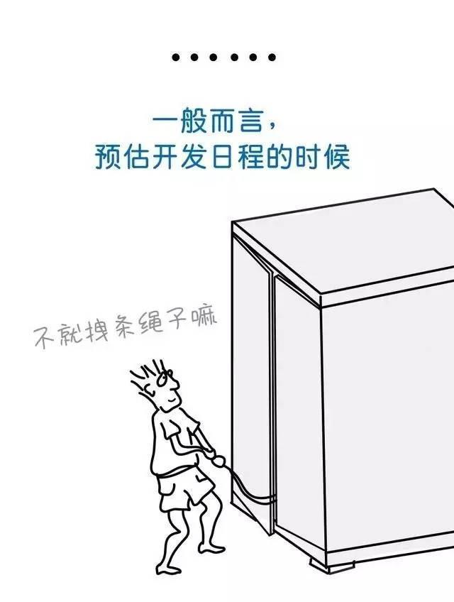 图10：一个项目从开发到完成需要多久